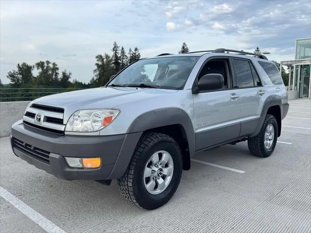 2003 Toyota 4Runner SR5 V6 for sale in Milwaukie, OR