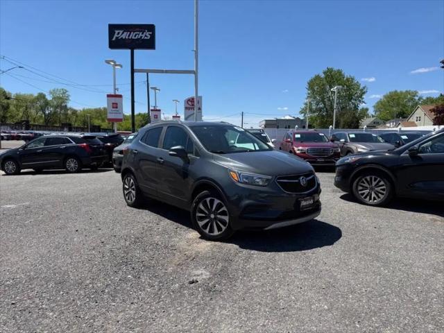 2017 Buick Encore Preferred for sale in Binghamton, NY
