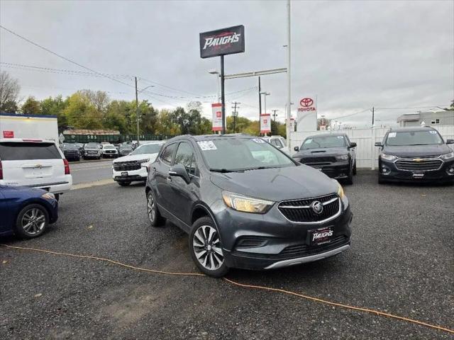 2017 Buick Encore Preferred for sale in Binghamton, NY