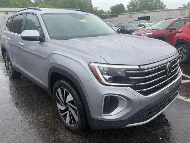 2026 Volkswagen Atlas SE with Technology for sale in Louisville, KY