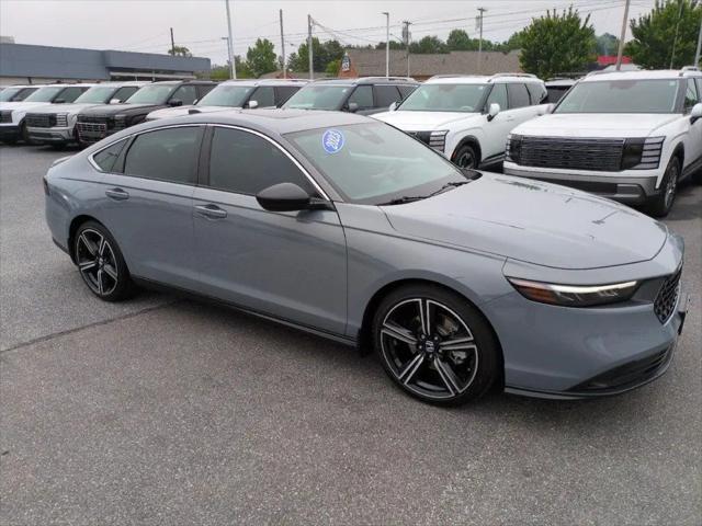 2023 Honda Accord Hybrid Sport for sale in High Point, NC
