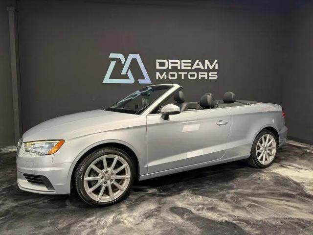 2015 Audi A3 1.8T Premium for sale in Jacksonville, FL