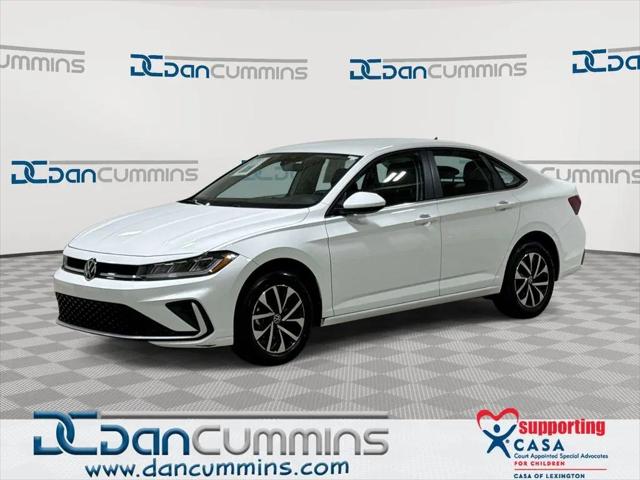 2025 Volkswagen Jetta 1.5T S for sale in Georgetown, KY