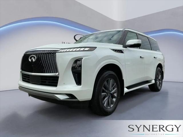 2026 INFINITI QX80 PURE AWD for sale in Boerne, TX