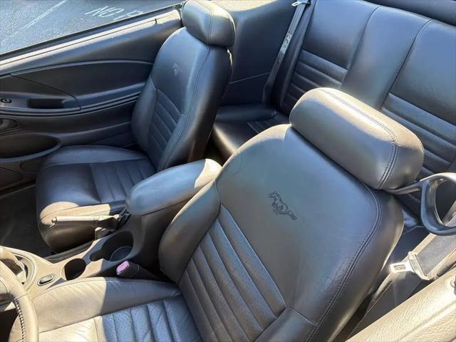 2002 Ford Mustang GT for sale in Everett, WA
