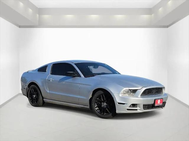 2014 Ford Mustang V6 for sale in Bonham, TX