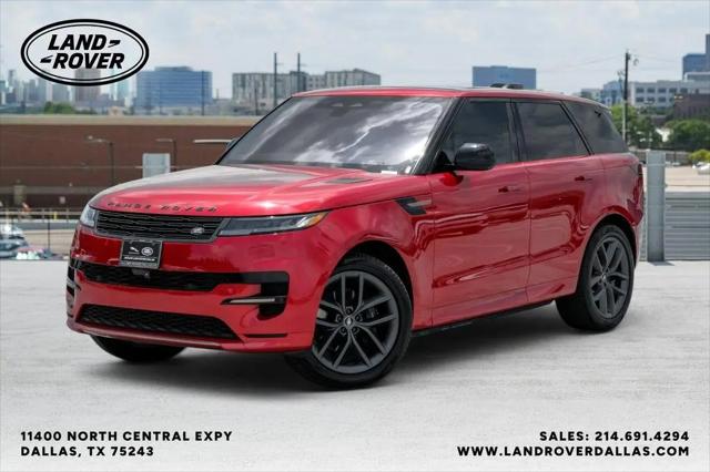 2023 Land Rover Range Rover Sport SE Dynamic for sale in Dallas, TX
