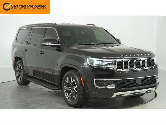 2024 Jeep Wagoneer Series III 4x4 for sale in Elizabethtown, KY