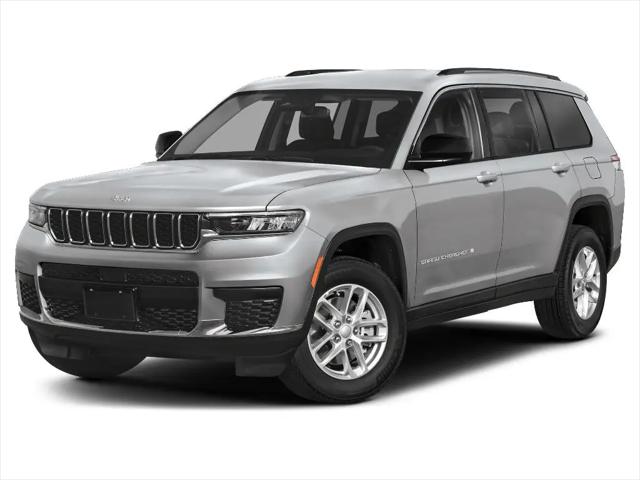 2024 Jeep Grand Cherokee L Limited 4x4 for sale in Lewes, DE
