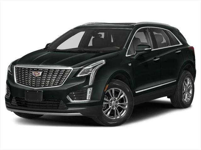 2022 Cadillac XT5 AWD Premium Luxury for sale in Lewes, DE