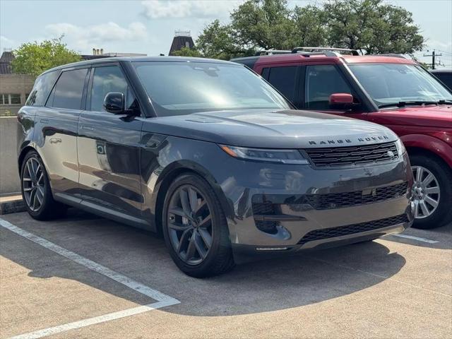 2026 Land Rover Range Rover Sport P360 SE for sale in Austin, TX