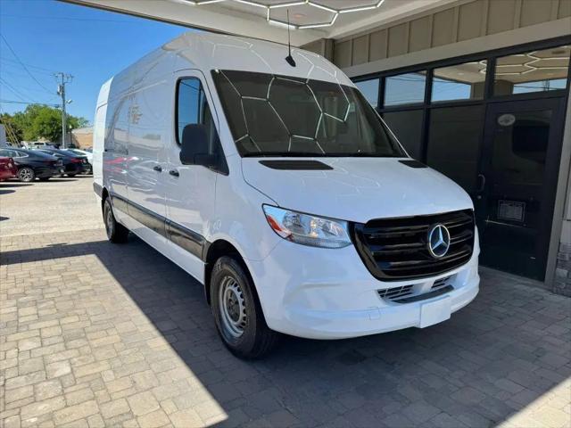 2021 Mercedes-Benz Sprinter 2500 High Roof I4 for sale in Murfreesboro, TN