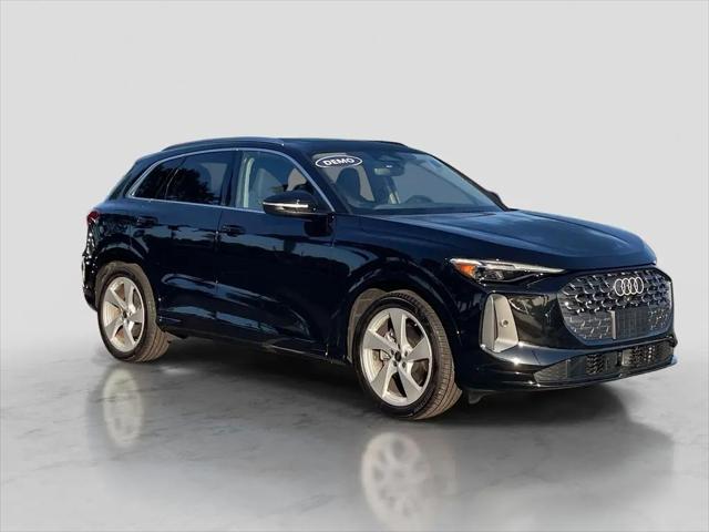 2025 Audi Q5 Prestige TFSI quattro S tronic for sale in Greenville, SC