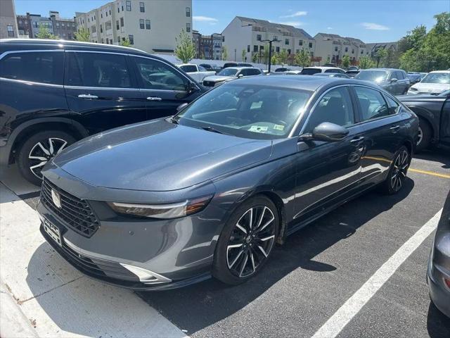2024 Honda Accord Hybrid Touring for sale in Richmond, VA