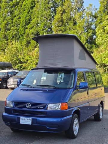 1999 Volkswagen EuroVan MV for sale in Milwaukie, OR