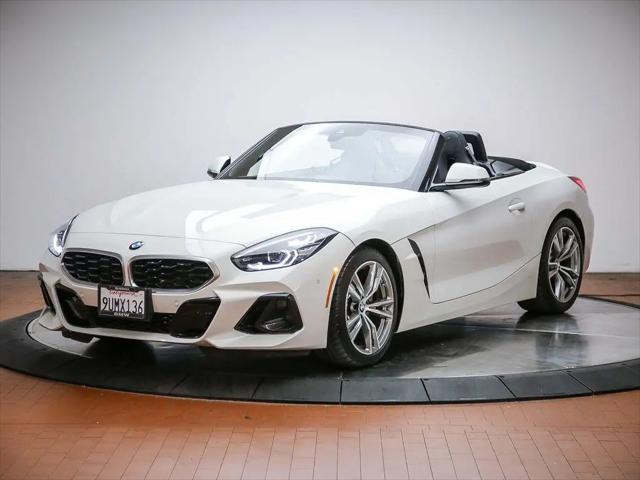 2026 BMW Z4 sDrive30i for sale in Norwalk, CA