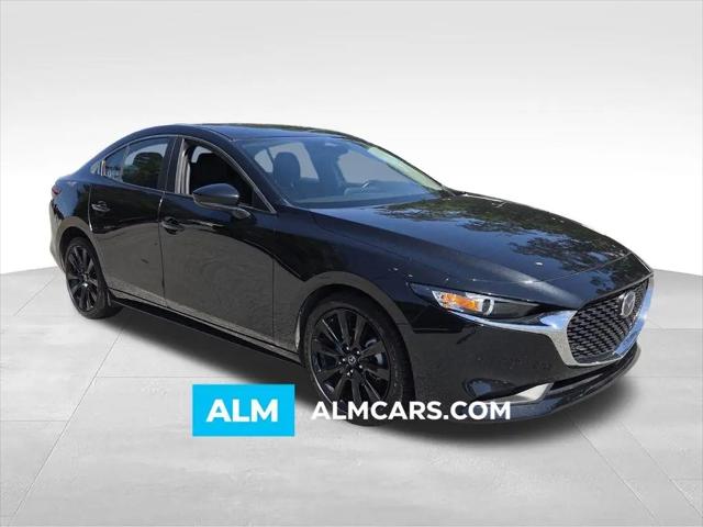 2024 Mazda Mazda3 2.5 S Select Sport for sale in Macon, GA