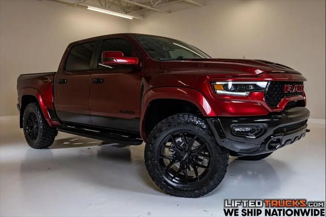 2024 Ram 1500 TRX Crew Cab 4x4 5'7" Box for sale in Lubbock, TX
