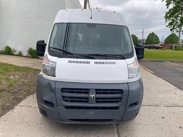 2016 Ram ProMaster 2500 High Roof for sale in Lapeer, MI