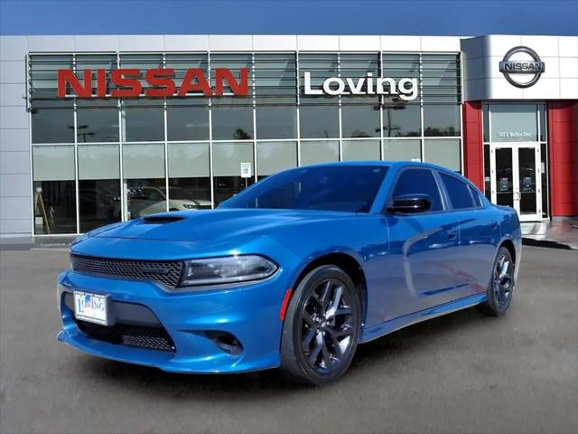 2022 Dodge Charger GT RWD for sale in Lufkin, TX