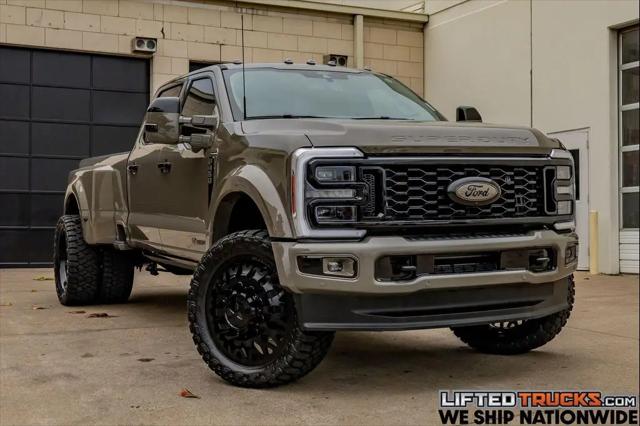 2026 Ford F-450 Platinum for sale in Franklin, TN