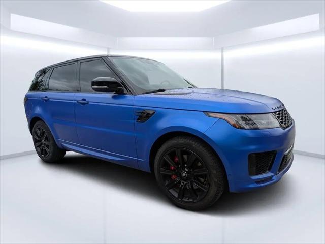 2022 Land Rover Range Rover Sport HST MHEV for sale in Palm Coast, FL