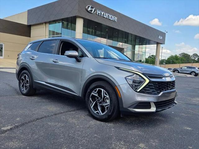 2025 Kia Sportage LX for sale in Warner Robins, GA