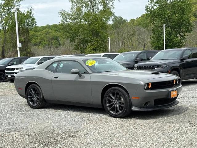 2023 Dodge Challenger GT AWD for sale in Bedford Hills, NY