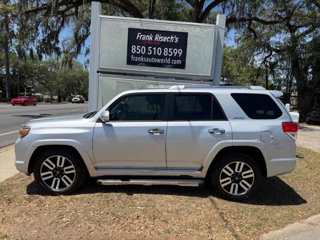 2013 Toyota 4Runner SR5 for sale in Tallahassee, FL