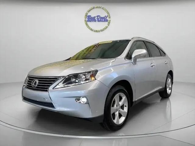 2015 Lexus RX 350 Base for sale in Angola, IN