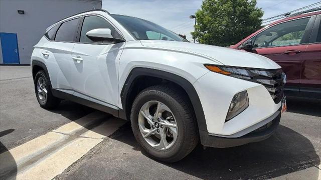 2024 Hyundai Tucson SEL for sale in Carson City, NV