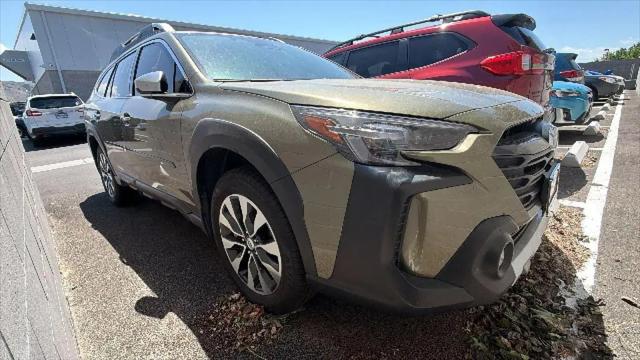 2025 Subaru Outback Touring XT for sale in Carson City, NV