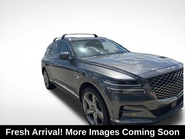 2023 Genesis GV80 3.5T AWD for sale in Baton Rouge, LA