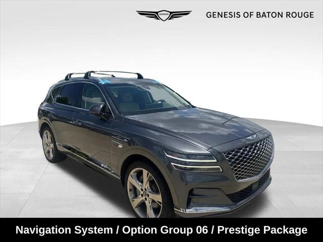 2023 Genesis GV80 3.5T AWD for sale in Baton Rouge, LA