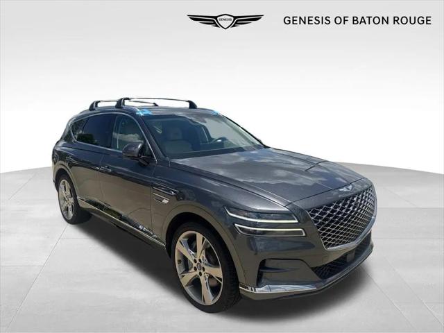 2023 Genesis GV80 3.5T AWD for sale in Baton Rouge, LA