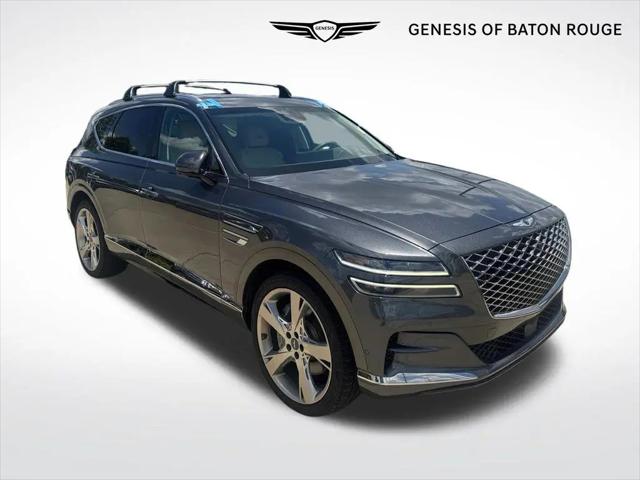 2023 Genesis GV80 3.5T AWD for sale in Baton Rouge, LA
