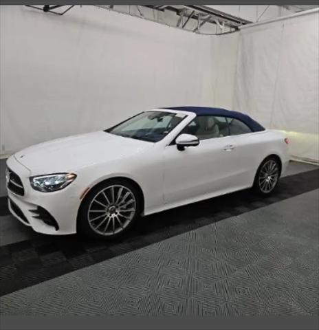 2023 Mercedes-Benz E 450 E 450 for sale in North Miami Beach, FL