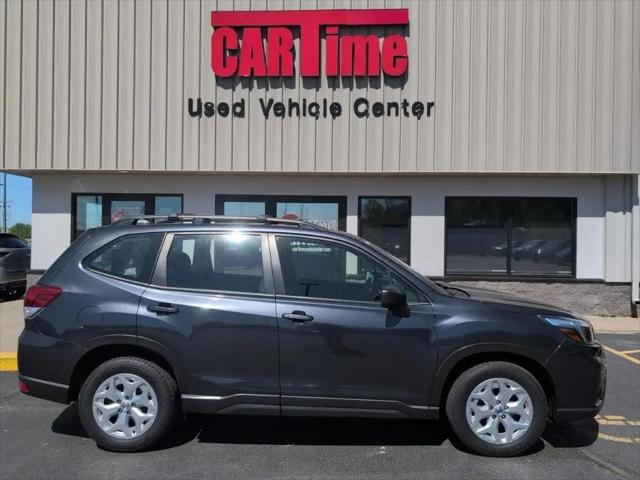 2019 Subaru Forester Unknown for sale in Dundas, MN