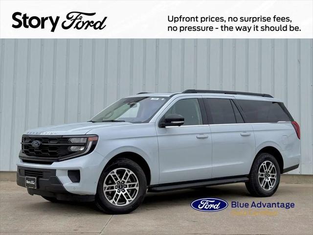 2025 Ford Expedition Active MAX for sale in Story City, IA