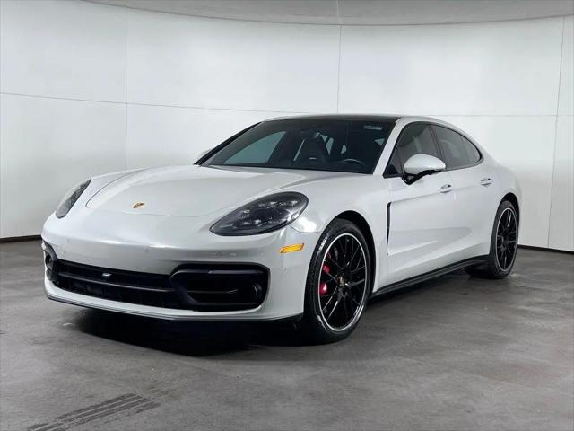 2023 Porsche Panamera 4S for sale in Greenwich, CT