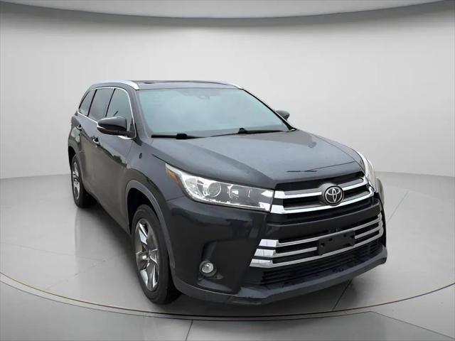 2019 Toyota Highlander Limited for sale in Chillicothe, MO