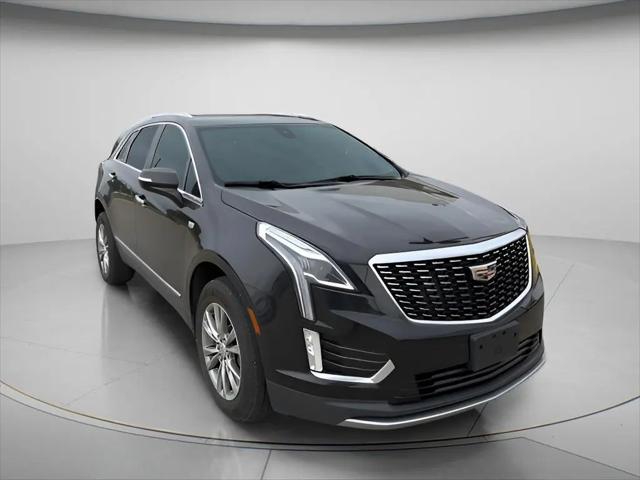 2022 Cadillac XT5 AWD Premium Luxury for sale in Chillicothe, MO