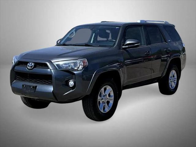 2016 Toyota 4Runner SR5 Premium for sale in Grand Island, NE