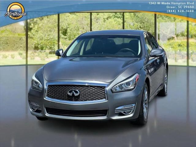 2015 INFINITI Q70 3.7 for sale in Greer, SC