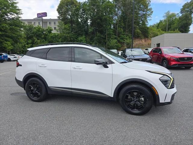 2023 Kia Sportage X-Pro Prestige for sale in ASHEVILLE, NC