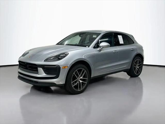 2025 Porsche Macan Unknown for sale in Charleston, SC