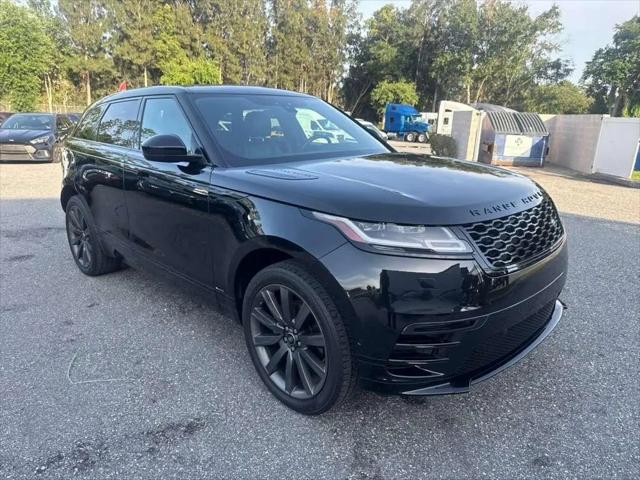 2018 Land Rover Range Rover Velar P250 HSE R-Dynamic for sale in Orlando, FL