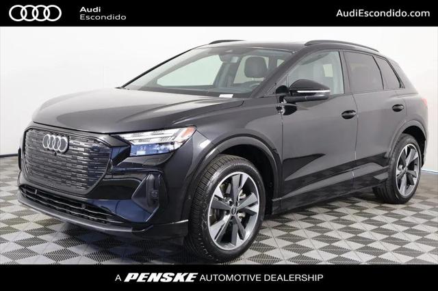 2024 Audi e-tron Prestige 50 quattro for sale in Escondido, CA