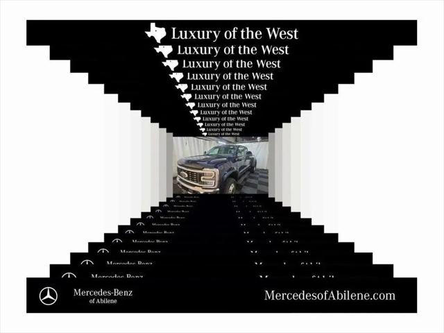 2025 Ford F-450 LARIAT for sale in Abilene, TX