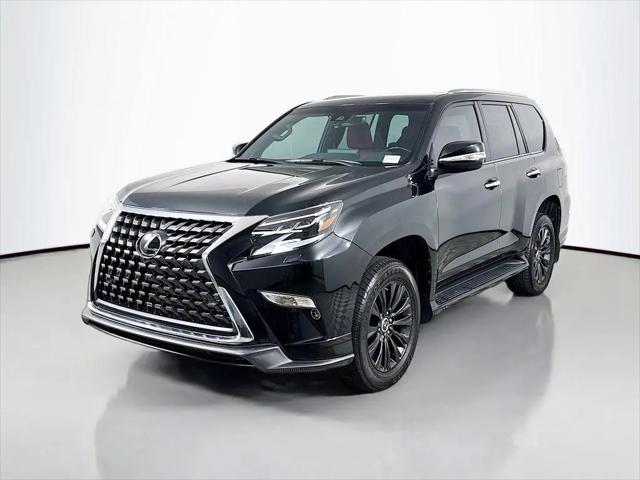 2023 Lexus GX GX 460 Premium for sale in Lakeway, TX